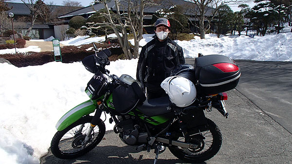 スーパーシェルパ